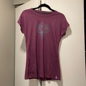 Smartwool Medium tshirt
